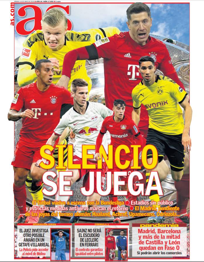 疑為國安的 疑為國安的