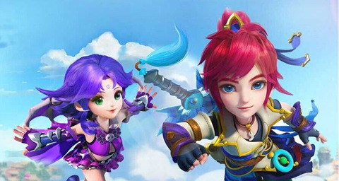 強對話塵埃 強對話塵埃