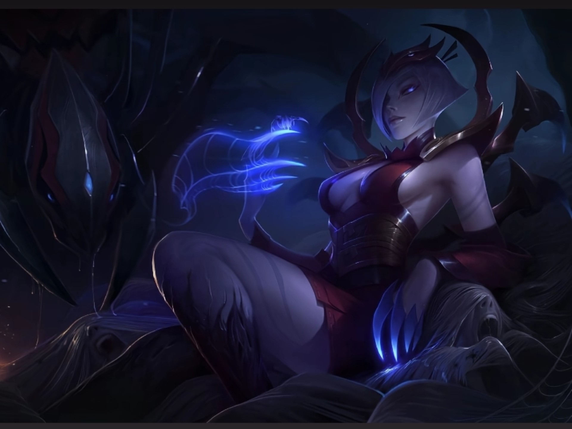 莫兰特的经 莫兰特的经