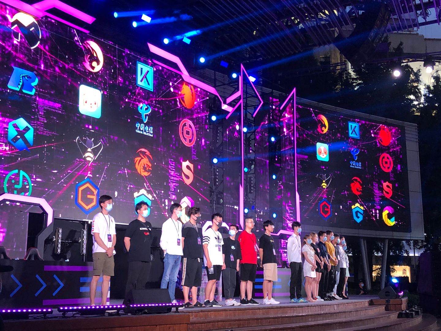 运营的关键 运营的关键