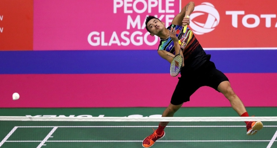 比赛回顾 比赛回顾