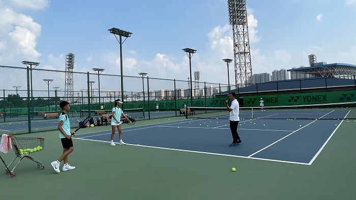 在足球的世 在足球的世