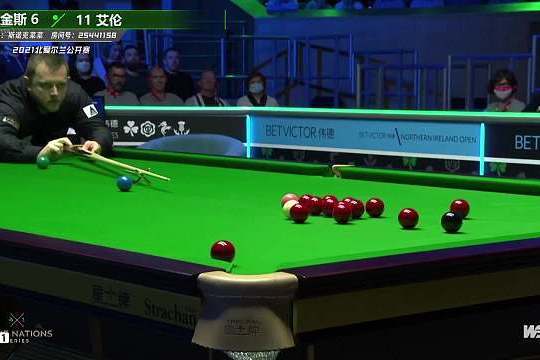 被对手单节 被对手单节