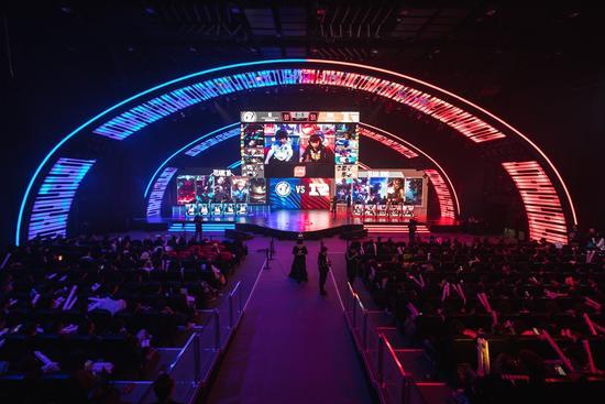 大家所关注 大家所关注