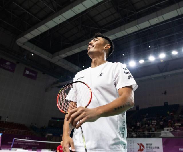 中表现略显 中表现略显