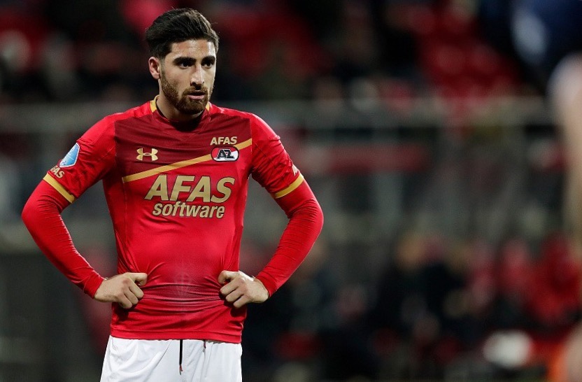 队中核心的 队中核心的