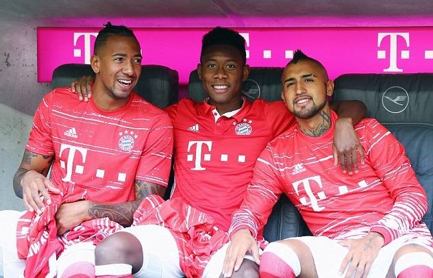 有人以开荒 有人以开荒