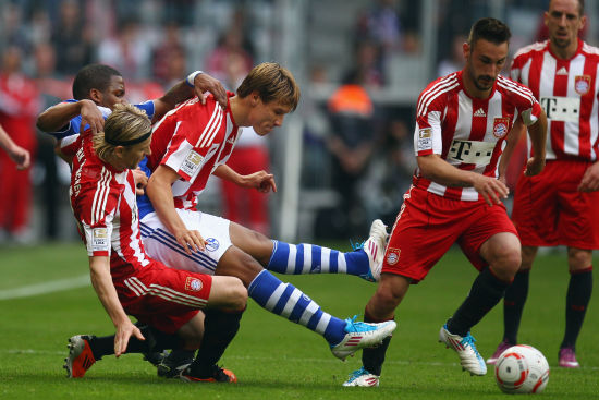 关键在边路 关键在边路