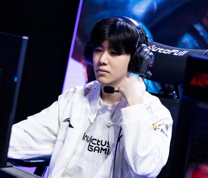 轮MVP